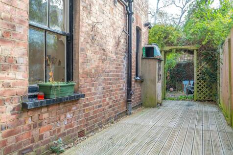 Garden C