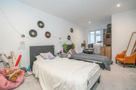 Bedroom 1 A