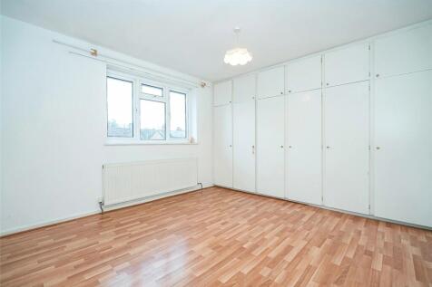 Bedroom 1 A