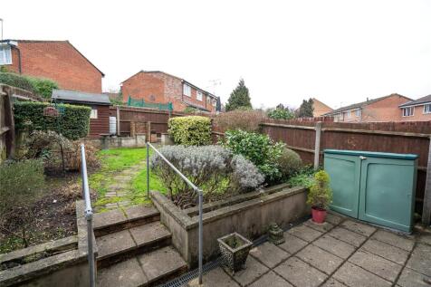 Garden B