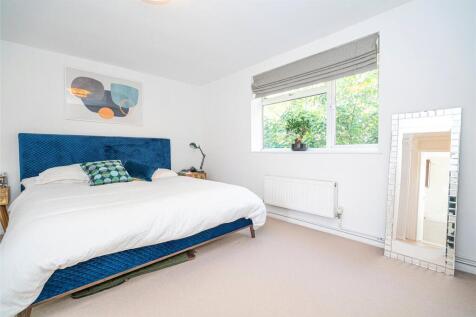 Bedroom 1 A