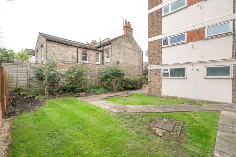 Communal Garden A
