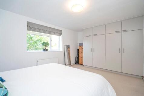 Bedroom 1 B