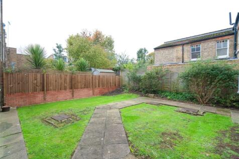 Communal Garden B