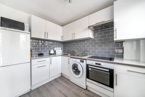 Kitchen B