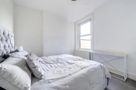 Bedroom A
