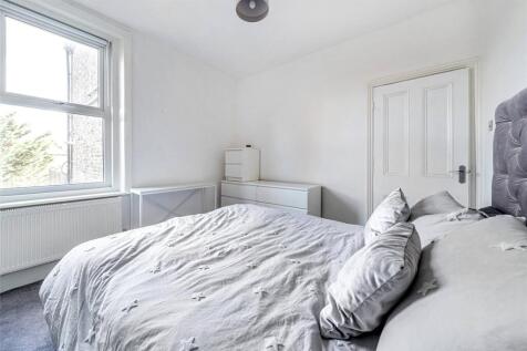 Bedroom B