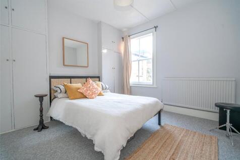 Bedroom 1 A