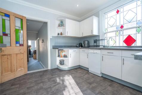 Kitchen B