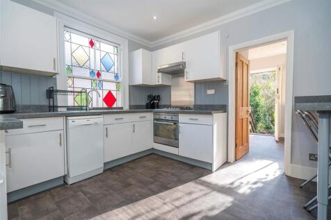 Kitchen A