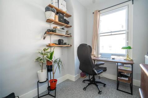 Bedroom 2 A