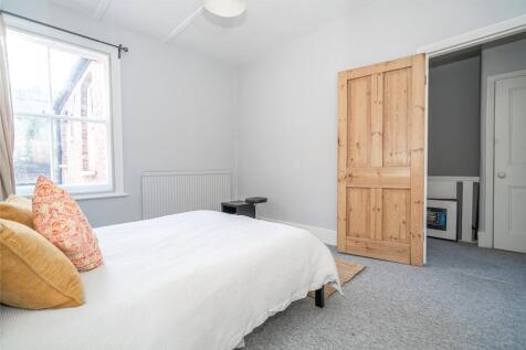 Bedroom 1 B