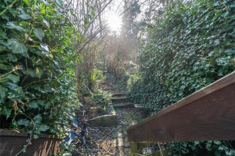 Garden A