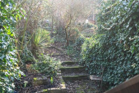 Garden B
