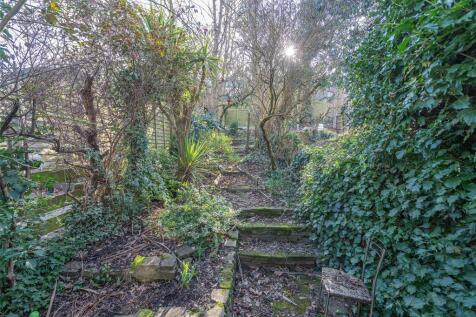 Garden C