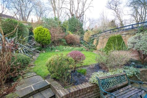 Communal Garden B