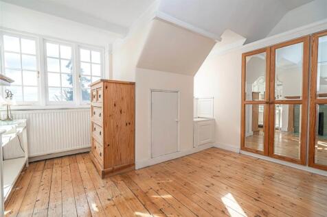 Bedroom 1 B