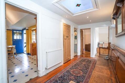 Entrance Hall A