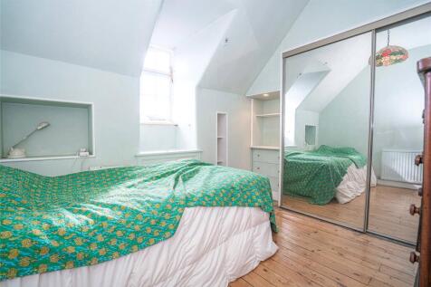 Bedroom 2 A
