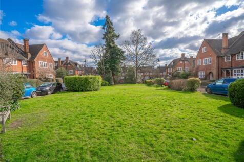 Rookfield Close B