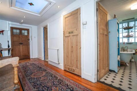 Entrance Hall B
