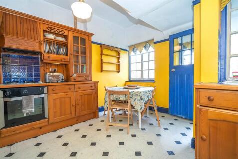 Kitchen A
