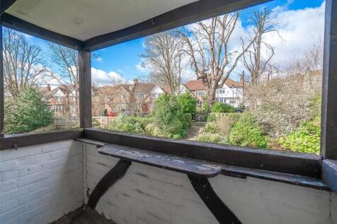 Balcony C