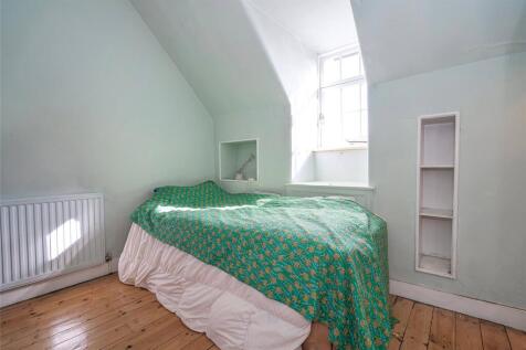 Bedroom 2 B