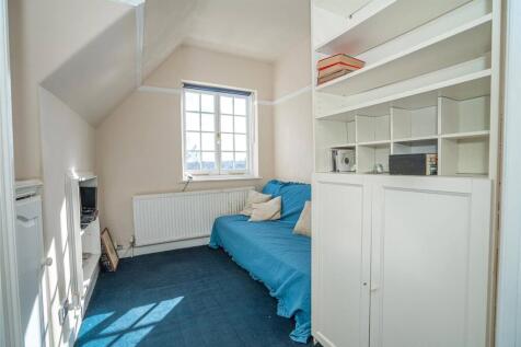 Bedroom 3 A