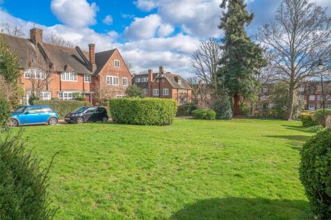 Rookfield Close A
