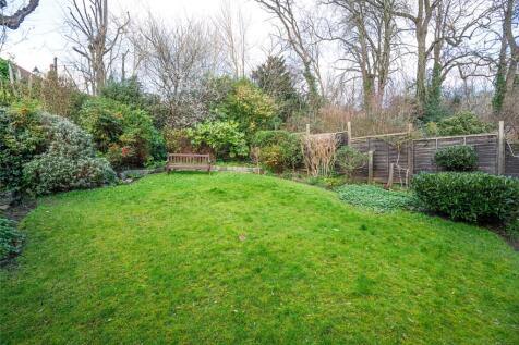 Communal Garden D