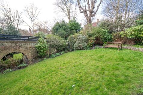 Communal Garden E