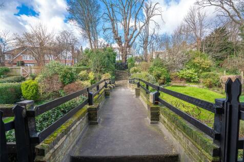 Communal Garden A