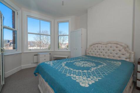 Bedroom 1 A