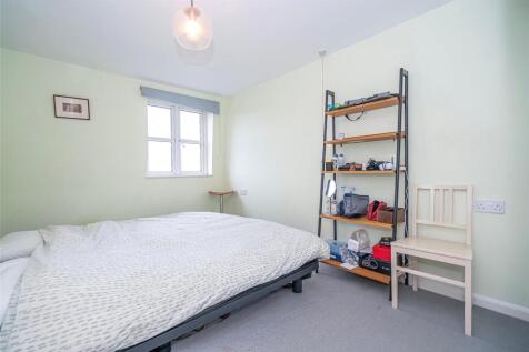 Bedroom A