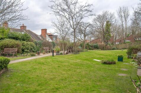 Commmunal Gardens E