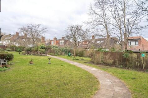 Commmunal Gardens B