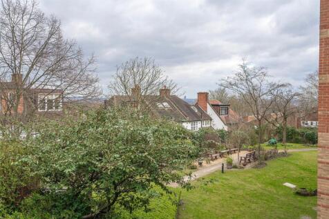 Garden Views A