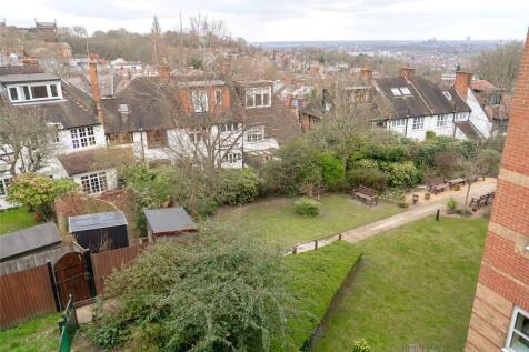 Garden Views B
