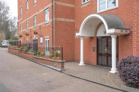 Front Entrance B