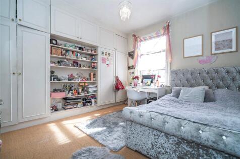 Bedroom 2 A