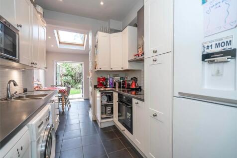 Kitchen B