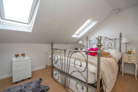 Bedroom 4 A