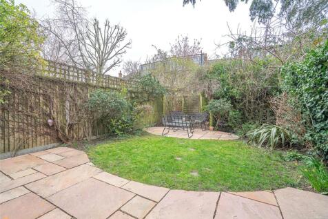 Garden A