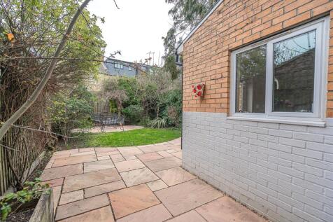 Garden C