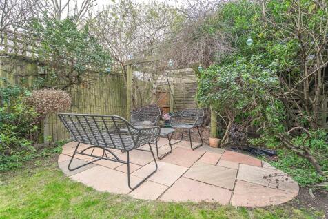 Garden E