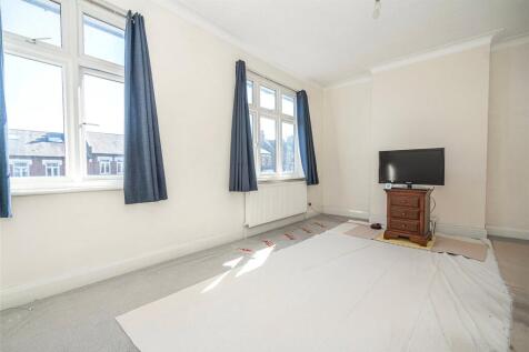 Bedroom 1 A