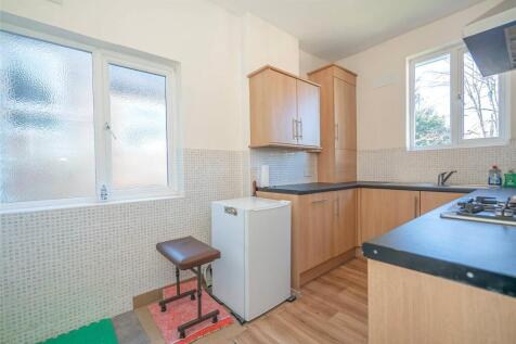 Kitchen A