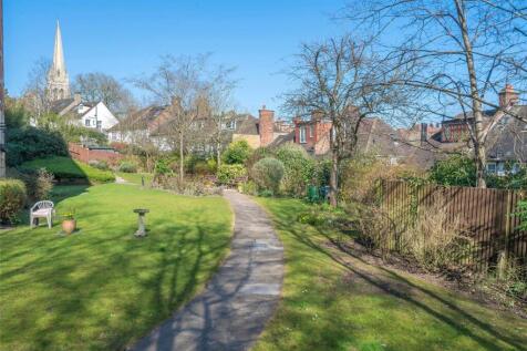 Communal Gardens C