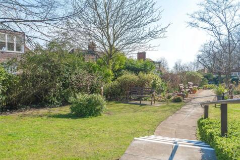Communal Gardens G